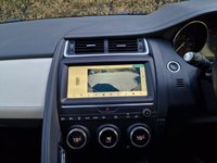 USED 2018 68 JAGUAR E-PACE 2.0 D150 S SUV 5dr Diesel Auto AWD Euro 6 (s/s) (150 ps) FINANCE AVAILABLE