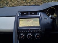 USED 2018 68 JAGUAR E-PACE 2.0 D150 S SUV 5dr Diesel Auto AWD Euro 6 (s/s) (150 ps) FINANCE AVAILABLE