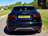 USED 2018 68 JAGUAR E-PACE 2.0 D150 S SUV 5dr Diesel Auto AWD Euro 6 (s/s) (150 ps) FINANCE AVAILABLE