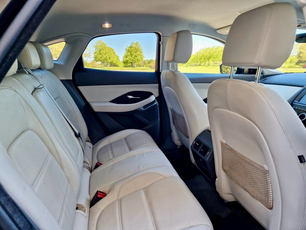 USED 2018 68 JAGUAR E-PACE 2.0 D150 S SUV 5dr Diesel Auto AWD Euro 6 (s/s) (150 ps) FINANCE AVAILABLE