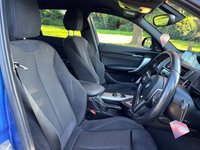 USED 2015 L BMW 1 SERIES 1.5 118i M Sport Hatchback 5dr Petrol Auto Euro 6 (s/s) (136 ps) 