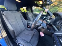 USED 2015 L BMW 1 SERIES 1.5 118i M Sport Hatchback 5dr Petrol Auto Euro 6 (s/s) (136 ps) 
