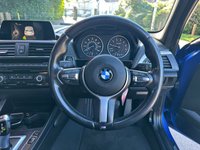 USED 2015 L BMW 1 SERIES 1.5 118i M Sport Hatchback 5dr Petrol Auto Euro 6 (s/s) (136 ps) 