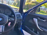 USED 2015 L BMW 1 SERIES 1.5 118i M Sport Hatchback 5dr Petrol Auto Euro 6 (s/s) (136 ps) 