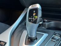 USED 2015 L BMW 1 SERIES 1.5 118i M Sport Hatchback 5dr Petrol Auto Euro 6 (s/s) (136 ps) 