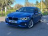 USED 2015 L BMW 1 SERIES 1.5 118i M Sport Hatchback 5dr Petrol Auto Euro 6 (s/s) (136 ps) 