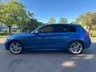 USED 2015 L BMW 1 SERIES 1.5 118i M Sport Hatchback 5dr Petrol Auto Euro 6 (s/s) (136 ps) 