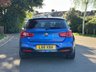 USED 2015 L BMW 1 SERIES 1.5 118i M Sport Hatchback 5dr Petrol Auto Euro 6 (s/s) (136 ps) 
