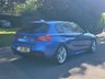 USED 2015 L BMW 1 SERIES 1.5 118i M Sport Hatchback 5dr Petrol Auto Euro 6 (s/s) (136 ps) 