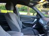USED 2015 L BMW 1 SERIES 1.5 118i M Sport Hatchback 5dr Petrol Auto Euro 6 (s/s) (136 ps) 
