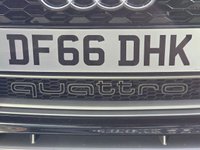 USED 2016 66 AUDI RS6 AVANT 4.0 TFSI V8 Performance Estate 5dr Petrol Tiptronic quattro Euro 6 (s/s) (605 ps) RAC SAT NAV DAB LEATHER PAN ROOF