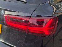 USED 2016 66 AUDI RS6 AVANT 4.0 TFSI V8 Performance Estate 5dr Petrol Tiptronic quattro Euro 6 (s/s) (605 ps) RAC SAT NAV DAB LEATHER PAN ROOF