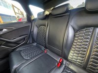 USED 2016 66 AUDI RS6 AVANT 4.0 TFSI V8 Performance Estate 5dr Petrol Tiptronic quattro Euro 6 (s/s) (605 ps) RAC SAT NAV DAB LEATHER PAN ROOF