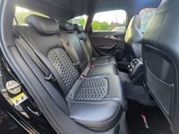 USED 2016 66 AUDI RS6 AVANT 4.0 TFSI V8 Performance Estate 5dr Petrol Tiptronic quattro Euro 6 (s/s) (605 ps) RAC SAT NAV DAB LEATHER PAN ROOF