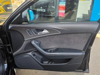 USED 2016 66 AUDI RS6 AVANT 4.0 TFSI V8 Performance Estate 5dr Petrol Tiptronic quattro Euro 6 (s/s) (605 ps) RAC SAT NAV DAB LEATHER PAN ROOF