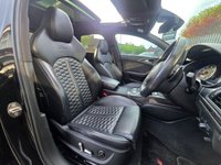 USED 2016 66 AUDI RS6 AVANT 4.0 TFSI V8 Performance Estate 5dr Petrol Tiptronic quattro Euro 6 (s/s) (605 ps) RAC SAT NAV DAB LEATHER PAN ROOF