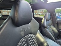 USED 2016 66 AUDI RS6 AVANT 4.0 TFSI V8 Performance Estate 5dr Petrol Tiptronic quattro Euro 6 (s/s) (605 ps) RAC SAT NAV DAB LEATHER PAN ROOF