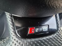 USED 2016 66 AUDI RS6 AVANT 4.0 TFSI V8 Performance Estate 5dr Petrol Tiptronic quattro Euro 6 (s/s) (605 ps) RAC SAT NAV DAB LEATHER PAN ROOF