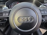 USED 2016 66 AUDI RS6 AVANT 4.0 TFSI V8 Performance Estate 5dr Petrol Tiptronic quattro Euro 6 (s/s) (605 ps) RAC SAT NAV DAB LEATHER PAN ROOF