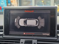 USED 2016 66 AUDI RS6 AVANT 4.0 TFSI V8 Performance Estate 5dr Petrol Tiptronic quattro Euro 6 (s/s) (605 ps) RAC SAT NAV DAB LEATHER PAN ROOF