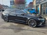 USED 2016 66 AUDI RS6 AVANT 4.0 TFSI V8 Performance Estate 5dr Petrol Tiptronic quattro Euro 6 (s/s) (605 ps) RAC SAT NAV DAB LEATHER PAN ROOF