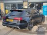 USED 2016 66 AUDI RS6 AVANT 4.0 TFSI V8 Performance Estate 5dr Petrol Tiptronic quattro Euro 6 (s/s) (605 ps) RAC SAT NAV DAB LEATHER PAN ROOF