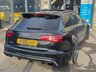 USED 2016 66 AUDI RS6 AVANT 4.0 TFSI V8 Performance Estate 5dr Petrol Tiptronic quattro Euro 6 (s/s) (605 ps) RAC SAT NAV DAB LEATHER PAN ROOF