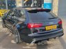 USED 2016 66 AUDI RS6 AVANT 4.0 TFSI V8 Performance Estate 5dr Petrol Tiptronic quattro Euro 6 (s/s) (605 ps) RAC SAT NAV DAB LEATHER PAN ROOF