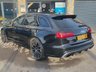 USED 2016 66 AUDI RS6 AVANT 4.0 TFSI V8 Performance Estate 5dr Petrol Tiptronic quattro Euro 6 (s/s) (605 ps) RAC SAT NAV DAB LEATHER PAN ROOF