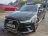 USED 2016 66 AUDI RS6 AVANT 4.0 TFSI V8 Performance Estate 5dr Petrol Tiptronic quattro Euro 6 (s/s) (605 ps) RAC SAT NAV DAB LEATHER PAN ROOF