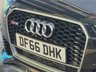 USED 2016 66 AUDI RS6 AVANT 4.0 TFSI V8 Performance Estate 5dr Petrol Tiptronic quattro Euro 6 (s/s) (605 ps) RAC SAT NAV DAB LEATHER PAN ROOF