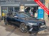 USED 2016 66 AUDI RS6 AVANT 4.0 TFSI V8 Performance Estate 5dr Petrol Tiptronic quattro Euro 6 (s/s) (605 ps) RAC SAT NAV DAB LEATHER PAN ROOF