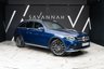 USED 2018 68 MERCEDES-BENZ GLC 2.1 GLC250d AMG Line (Premium) SUV 5dr Diesel G-Tronic+ 4MATIC Euro 6 (s/s) (204 ps) 20IN ALLOYS, REVERSE CAM, LEATHER