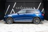 USED 2018 68 MERCEDES-BENZ GLC 2.1 GLC250d AMG Line (Premium) SUV 5dr Diesel G-Tronic+ 4MATIC Euro 6 (s/s) (204 ps) 20IN ALLOYS, REVERSE CAM, LEATHER