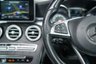 USED 2018 68 MERCEDES-BENZ GLC 2.1 GLC250d AMG Line (Premium) SUV 5dr Diesel G-Tronic+ 4MATIC Euro 6 (s/s) (204 ps) 20IN ALLOYS, REVERSE CAM, LEATHER