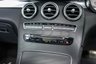 USED 2018 68 MERCEDES-BENZ GLC 2.1 GLC250d AMG Line (Premium) SUV 5dr Diesel G-Tronic+ 4MATIC Euro 6 (s/s) (204 ps) 20IN ALLOYS, REVERSE CAM, LEATHER
