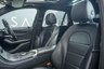 USED 2018 68 MERCEDES-BENZ GLC 2.1 GLC250d AMG Line (Premium) SUV 5dr Diesel G-Tronic+ 4MATIC Euro 6 (s/s) (204 ps) 20IN ALLOYS, REVERSE CAM, LEATHER