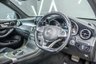 USED 2018 68 MERCEDES-BENZ GLC 2.1 GLC250d AMG Line (Premium) SUV 5dr Diesel G-Tronic+ 4MATIC Euro 6 (s/s) (204 ps) 20IN ALLOYS, REVERSE CAM, LEATHER