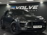 USED 2017 E PORSCHE MACAN 3.0T V6 GTS SUV 5dr Petrol PDK 4WD Euro 6 (s/s) (360 ps) SPORT CHRONO PACK, LEATHER