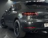 USED 2017 E PORSCHE MACAN 3.0T V6 GTS SUV 5dr Petrol PDK 4WD Euro 6 (s/s) (360 ps) SPORT CHRONO PACK, LEATHER
