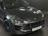 USED 2017 E PORSCHE MACAN 3.0T V6 GTS SUV 5dr Petrol PDK 4WD Euro 6 (s/s) (360 ps) SPORT CHRONO PACK, LEATHER