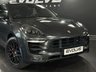 USED 2017 E PORSCHE MACAN 3.0T V6 GTS SUV 5dr Petrol PDK 4WD Euro 6 (s/s) (360 ps) SPORT CHRONO PACK, LEATHER