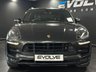 USED 2017 E PORSCHE MACAN 3.0T V6 GTS SUV 5dr Petrol PDK 4WD Euro 6 (s/s) (360 ps) SPORT CHRONO PACK, LEATHER