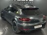 USED 2017 E PORSCHE MACAN 3.0T V6 GTS SUV 5dr Petrol PDK 4WD Euro 6 (s/s) (360 ps) SPORT CHRONO PACK, LEATHER