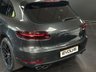 USED 2017 E PORSCHE MACAN 3.0T V6 GTS SUV 5dr Petrol PDK 4WD Euro 6 (s/s) (360 ps) SPORT CHRONO PACK, LEATHER
