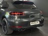 USED 2017 E PORSCHE MACAN 3.0T V6 GTS SUV 5dr Petrol PDK 4WD Euro 6 (s/s) (360 ps) SPORT CHRONO PACK, LEATHER