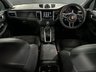 USED 2017 E PORSCHE MACAN 3.0T V6 GTS SUV 5dr Petrol PDK 4WD Euro 6 (s/s) (360 ps) SPORT CHRONO PACK, LEATHER