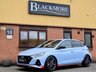USED 2022 22 HYUNDAI I20 (22) 1.6 N ONE OWNER - FULL HYUNDAI HISTORY