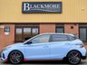 USED 2022 22 HYUNDAI I20 (22) 1.6 N ONE OWNER - FULL HYUNDAI HISTORY