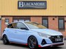 USED 2022 22 HYUNDAI I20 (22) 1.6 N ONE OWNER - FULL HYUNDAI HISTORY